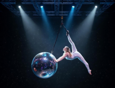 Shows der Zukunft für MSC Cruises in neuem Entertainment-Zentrum in Edinburgh