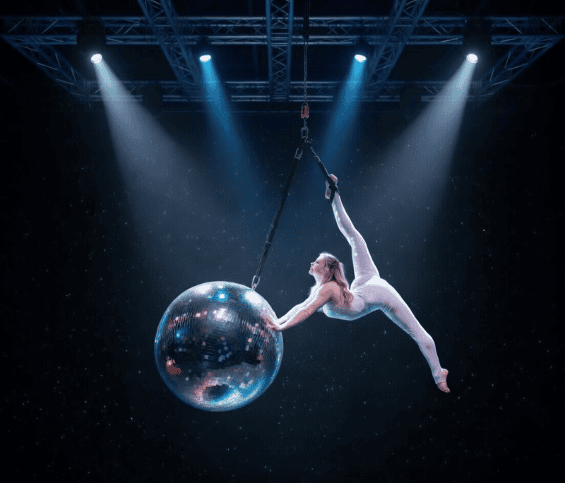 Shows der Zukunft für MSC Cruises in neuem Entertainment-Zentrum in Edinburgh