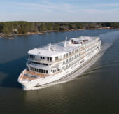 Erfolgreiche Testfahrten der American Encore – Start in eine neue Ära der US-Flusskreuzfahrten