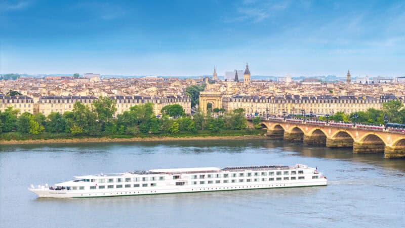 nicko cruises startet 2027 durch: Neues Flusskreuzfahrtschiff und Rückkehr auf den Yangtze