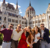 Flusskreuzfahrt neu erleben: Die innovativen Landausflüge von Celebrity River Cruises