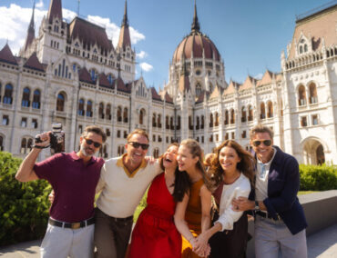 Flusskreuzfahrt neu erleben: Die innovativen Landausflüge von Celebrity River Cruises