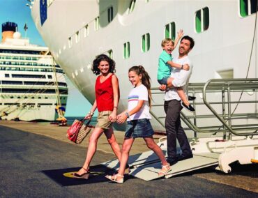 Familienfreundlich, kulturell oder aussergewöhnlich – Das neue Ausflugsprogramm von Costa Kreuzfahrten