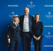 Explora Journeys feiert drei weitere Meilensteine und beschleunigt Flottenentwicklung