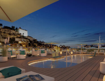 Amadeus Douro bringt Amadeus-Eleganz in Portugals legendäres Wein Tal