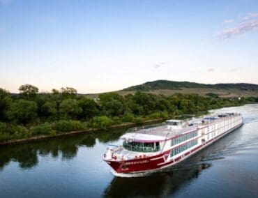 Nachwuchsförderung an Bord: Wie JRE und United Waterways die Gastronomie neu gestalten