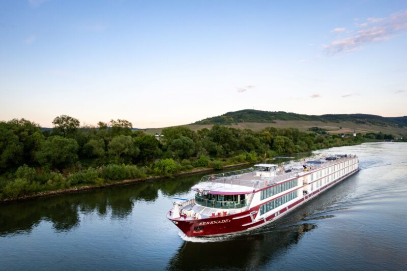 Nachwuchsförderung an Bord: Wie JRE und United Waterways die Gastronomie neu gestalten