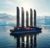 Leise, klein, nachhaltig: Die Captain Arctic definiert Polarkreuzfahrten neu