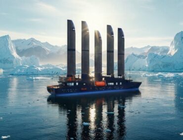 Leise, klein, nachhaltig: Die Captain Arctic definiert Polarkreuzfahrten neu