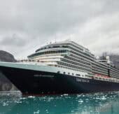Holland America Line startet ganzjährige Europa-Kreuzfahrten ab 2027