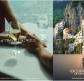 “Wahrer Luxus liegt in der Freiheit, die Welt im eigenen Tempo zu entdecken”