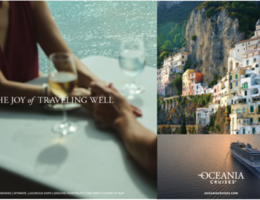 “Wahrer Luxus liegt in der Freiheit, die Welt im eigenen Tempo zu entdecken”