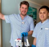 Rekord bei RTL: 2,35 Millionen blicken hinter die Geheimnisse der AIDAcosma