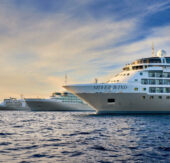 Silversea und die Antarktis: Abenteuer, Komfort und Zukunftsperspektiven