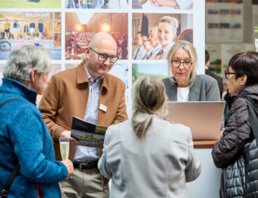 Von Veloreisen bis Flusskreuzfahrten: Twerenbold Ferienfest als Bühne für vielfältige Reiseträume