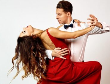 Thurgau Travel Flusskreuzfahrt trifft Let’s Dance: Mit den Lusins über Rhein und Main wirbeln