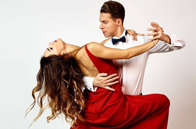 Thurgau Travel Flusskreuzfahrt trifft Let’s Dance: Mit den Lusins über Rhein und Main wirbeln