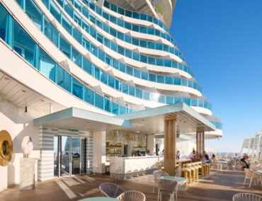 Von der Costa Pacifica zur Costa Smeralda: Mehr Komfort und Vielfalt auf den Kanaren