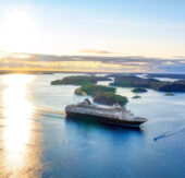 Von Stockholm bis Klaipėda: Faszinierende Ziele der Vasco da Gama Ostsee Kreuzfahrt