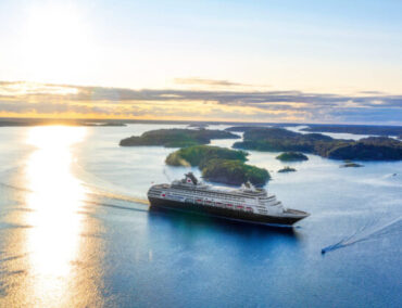 Von Stockholm bis Klaipėda: Faszinierende Ziele der Vasco da Gama Ostsee Kreuzfahrt