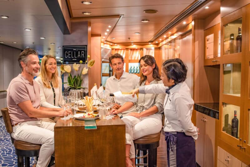 Business trifft Erlebnis: Events und Tagungen auf Fluss- und Hochseeschiffen von nicko cruises