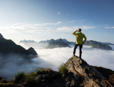 Mehr Zeit auf den Lofoten geniessen – Das neue Stopover-Konzept von Havila Voyages