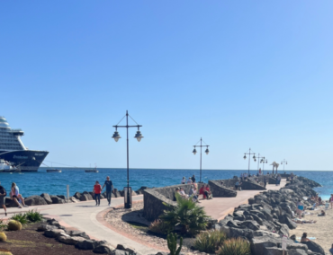 Von der Karibik bis Asien: Die Winter Highlights 2026/27 der Mein Schiff Flotte