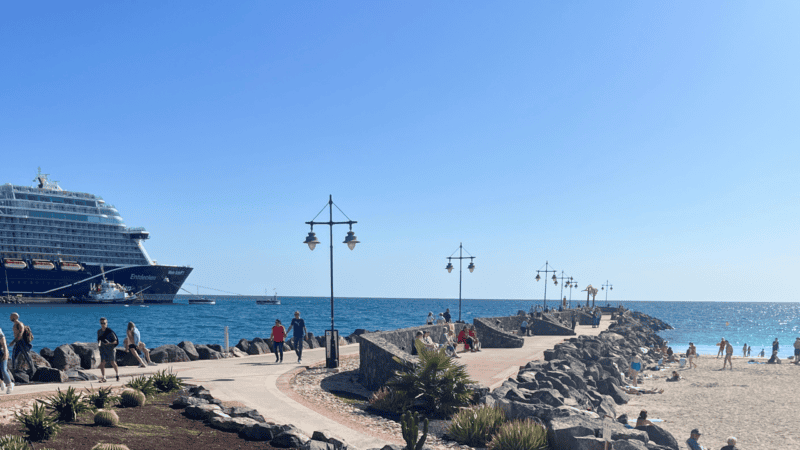 Von der Karibik bis Asien: Die Winter Highlights 2026/27 der Mein Schiff Flotte