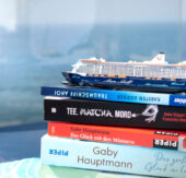 Tanzend und lesend die Welt entdecken: Die Themenreisen 2026 mit Mein Schiff