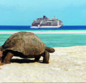 Intensives Naturerlebnis im Indischen Ozean: Zehn Expeditionsreisen mit der Hanseatic nature