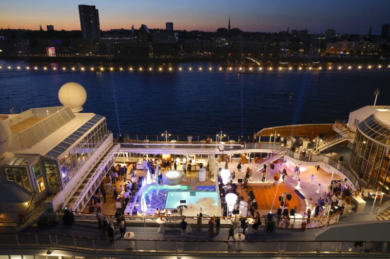 Aroma-Küche trifft Sterneküche: Tanja Grandits bereichert Europas Beste 2026