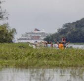 Amazonas Abenteuer 2026: Exklusive Expeditionsreisen von Belém bis Iquitos