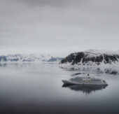 Silversea setzt neue Akzente mit siebentägigen Arktis Expeditionskreuzfahrten
