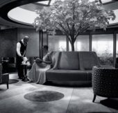 Mehr Me-Time und Genuss mit dem Cunard Bordguthaben von bis zu 1’000 Dollar