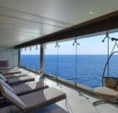 Von Seattle zu Gletschern und Fjorden – Alaska-Kreuzfahrten mit der MSC Poesia