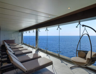 Von Seattle zu Gletschern und Fjorden – Alaska-Kreuzfahrten mit der MSC Poesia