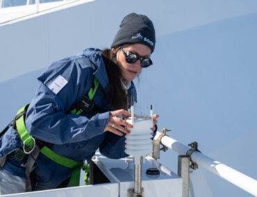 Gemeinsam für eine bessere Zukunft: Die Spendenaktion zum 130-jährigen Jubiläum von HX Expeditions