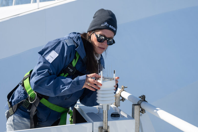 Gemeinsam für eine bessere Zukunft: Die Spendenaktion zum 130-jährigen Jubiläum von HX Expeditions