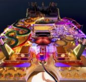 Unvergessliche Momente für Familien: Entdecke die vielfältigen Angebote der MSC World Asia