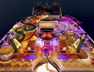 Unvergessliche Momente für Familien: Entdecke die vielfältigen Angebote der MSC World Asia