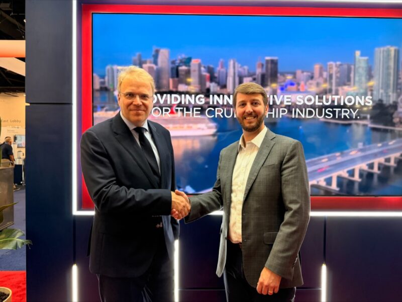 Ausbildungsoffensive für qualifizierte Besatzungen in der europäischen Binnenschifffahrt