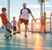 Fussball, Meer und Emotionen – Das ultimative WM-Erlebnis auf AIDA