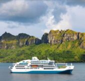 Aranui Cruises startet durch: Mit der Aranoa zu den letzten Paradiesen der Erde