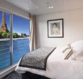 Von Feuerwerk bis Eiffelturm: Flusskreuzfahrten, die Geschichten erzählen