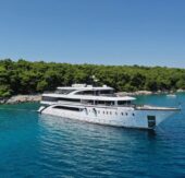 Kroatien auf der Excellence Nera erleben: Komfort und Ruhe abseits der Touristenströme