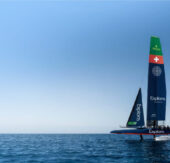 Explora Journeys setzt auf Spitzensport mit Jannik Sinner und Swiss SailGP