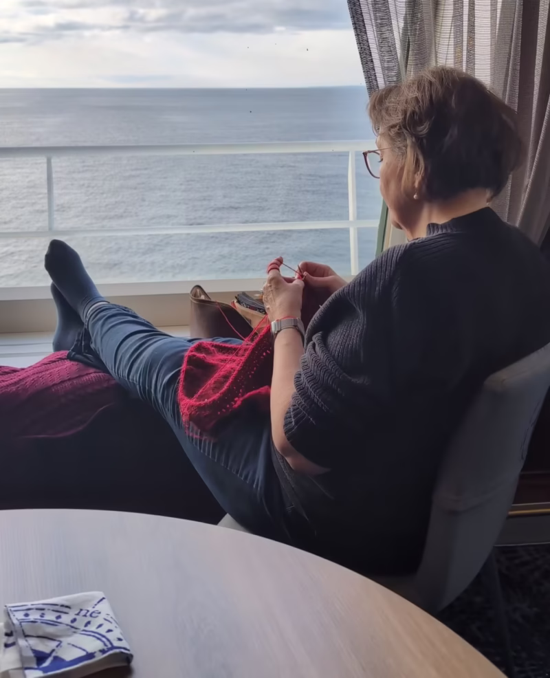 Themenreisen an Bord der Finnlines Fähren: Erlebnisse, die verbinden und entspannen