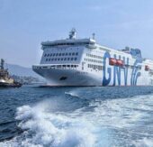 GNV baut Präsenz in Marokko aus – Neue LNG-Fähren verbessern Passagier- und Frachtverkehr