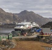 Kulinarische Highlights und wilde Natur: Grönland Abenteuer mit HX Expeditions