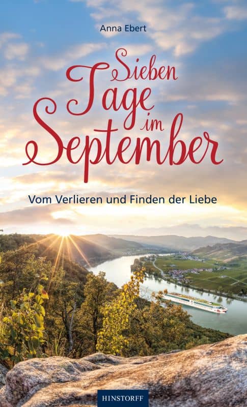 Sieben Tage im September: Eine A-Rosa Reise, die Herz und Seele berührt